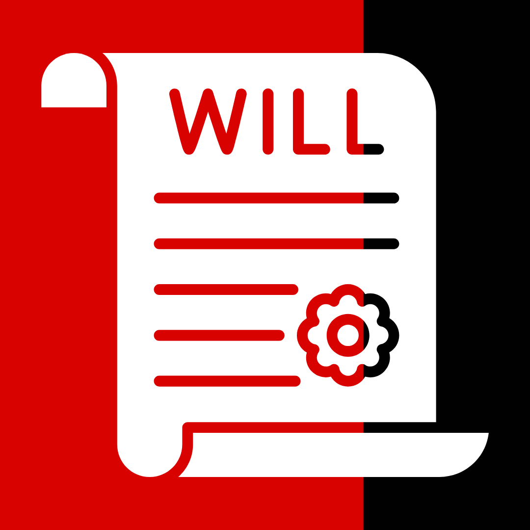Why have a Will?